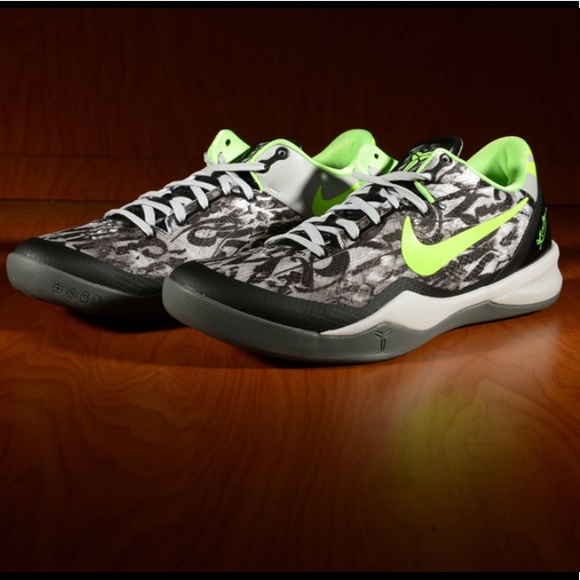 nike zoom kobe viii